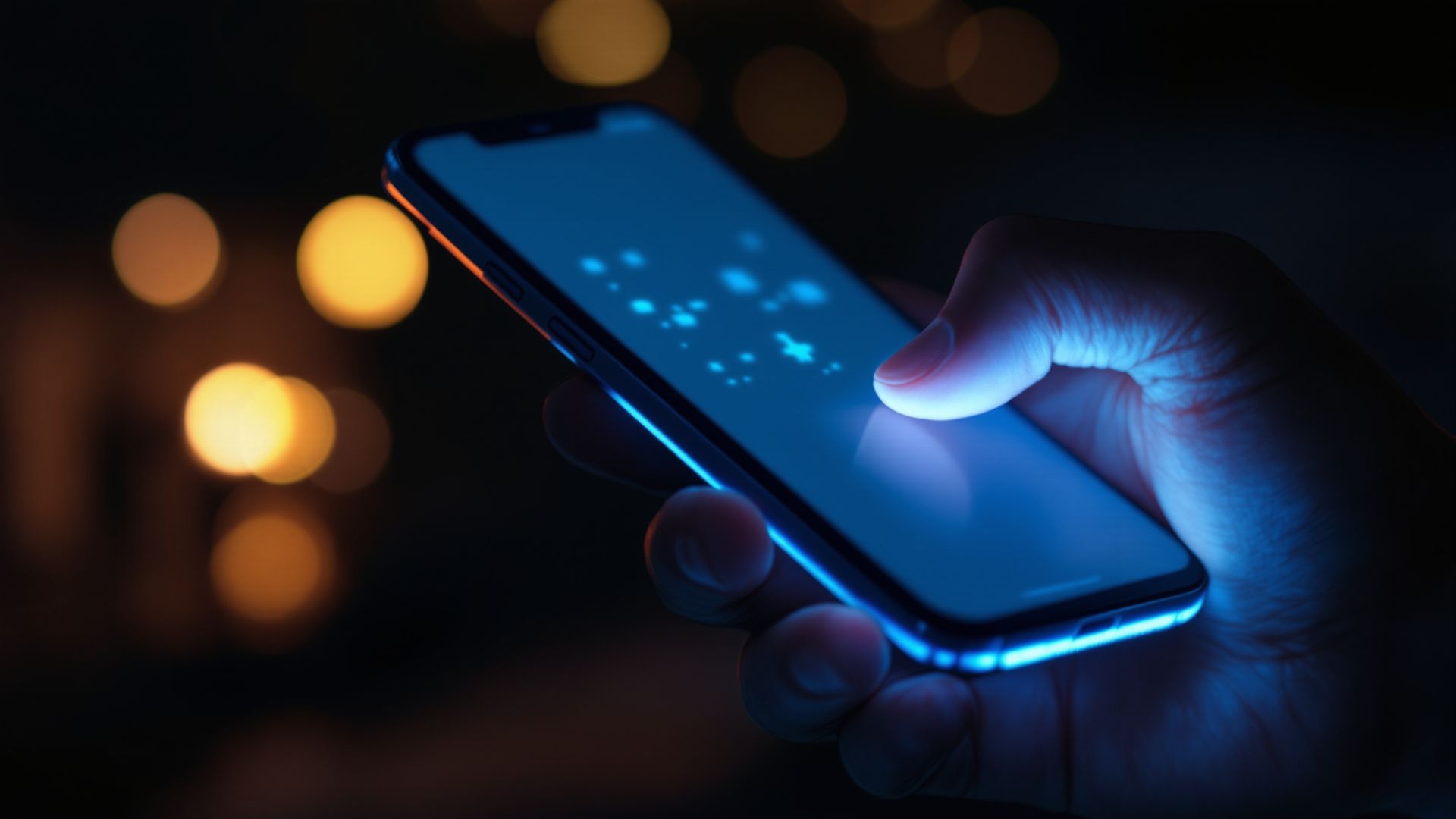 The Hidden Influence - How Brands Win Your Mind Through the Corner of Your Eye